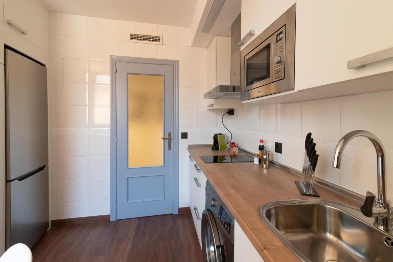 Apartmán Arista Huesca Exteriér fotografie